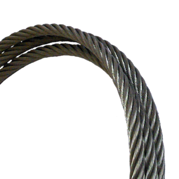 Cablu inoxidabil 6mm, 8mm Cablu inoxidabil 6mm, 8mm